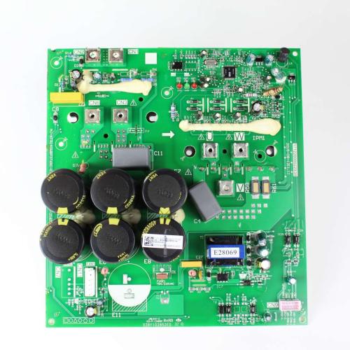 Midea Inverter Control Board - 17122500001774