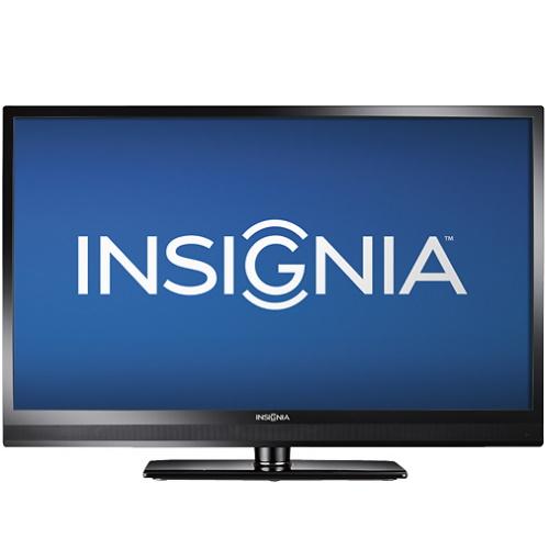 Insignia NS46E480A13 46-Inch Class - Led - 1080P - 120Hz - Hdtv - Multi