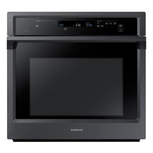 Samsung NV51K6650SG/AA 30-Inch Single Wall Oven