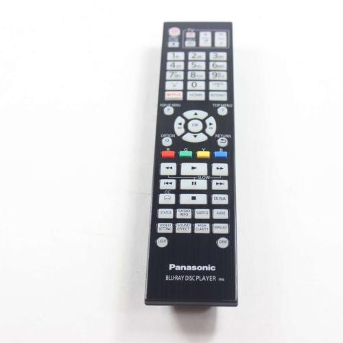 Panasonic Remote Control - N2QAYA000131