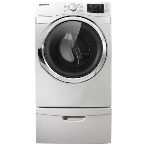 Samsung DV435GTGJWR/A1 7.5 Cu. Ft. Front Load Gas Dryer