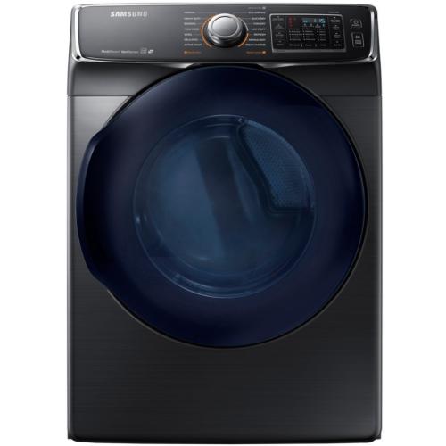 Samsung DV45K6500EV/AC 7.5 Cu. Ft. Front-load Electric Dryer