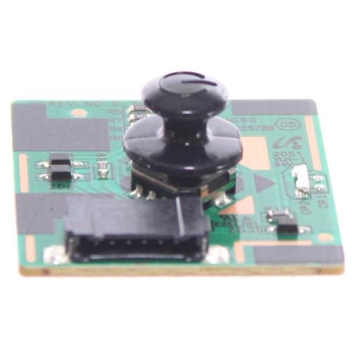 Samsung Assembly Board P-Function Jog - BN96-42664B