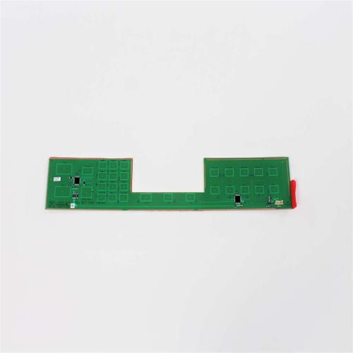 LG Sidekey Pcb Assembly - EBR80089902