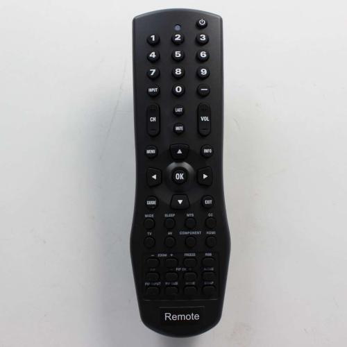 Anderic Remote Vizio Tv Repl Remote - RRVUR6