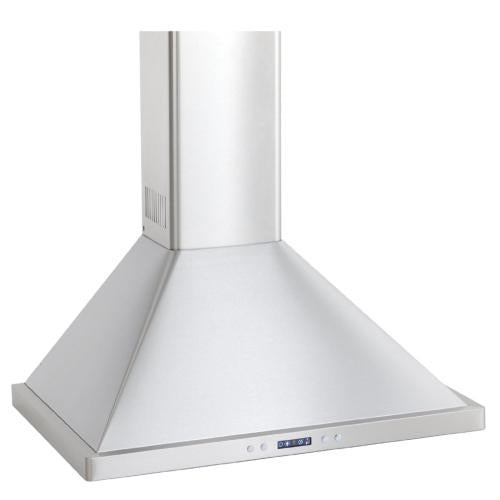 Silhouette DWRH361SSST 36-Inch Stainless Steel Wall-Mount Range Hood