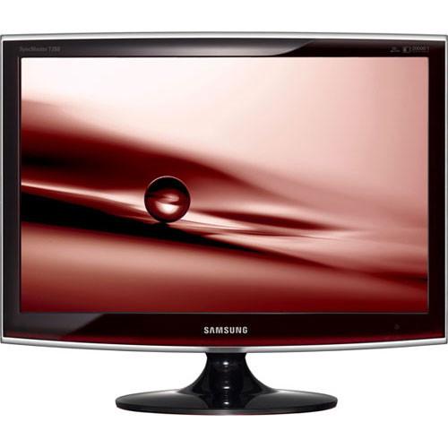 Samsung LS26TDNSUV/ZA 26 Inch Wide Screen Lcd Monitor T260hd