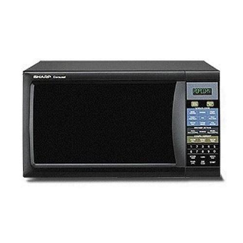 Sharp R320EK 1.2 Cft Homeuse Microwave Oven