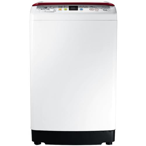 Samsung WA754URCVWR/ZS Top-loading Washer With Garment Care