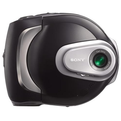 Sony DCRDVD7 DVD Handycam® Camcorder