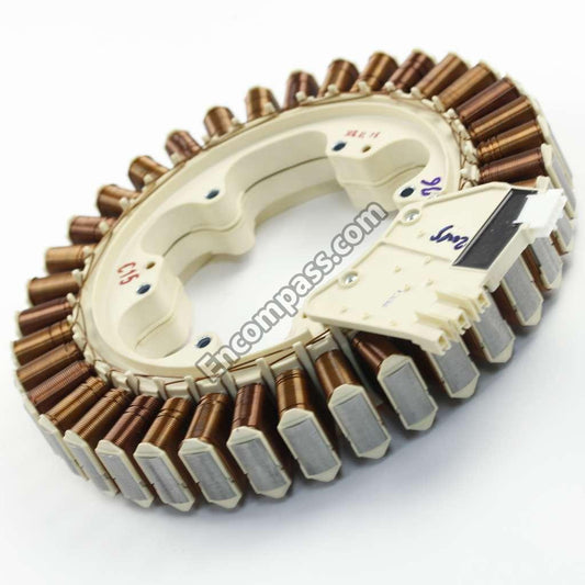 Samsung Washer Motor Stator - DC31-00097B