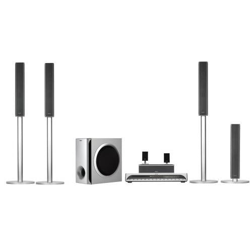 Sony DAVFX100W Wireless DVD Dream® System