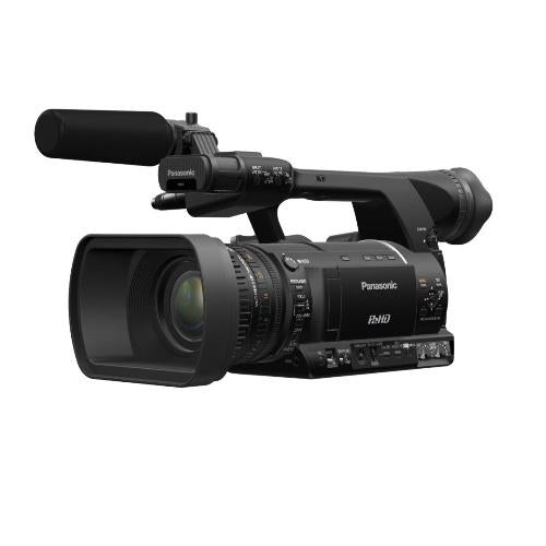 Panasonic AGHPX250 P2 Hd 1080P 2.2 Mp 3-Mos Camcorder With Avc-Intra Recording