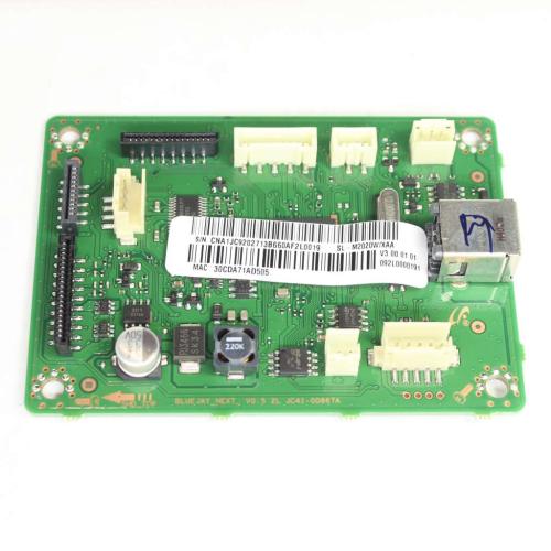 Samsung Main Pba - JC92-02713B