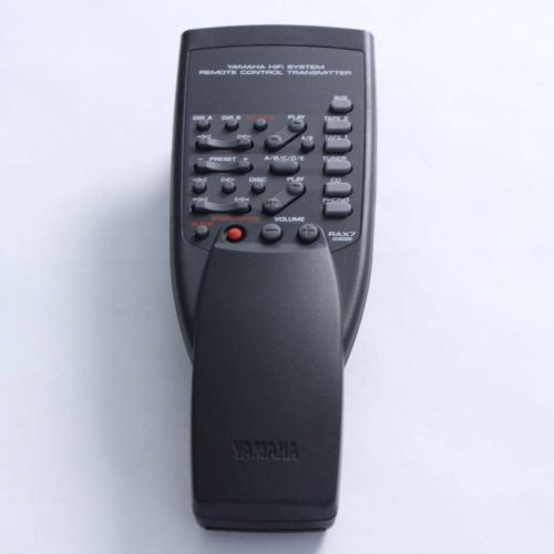 Yamaha Remote Control - VZ453500