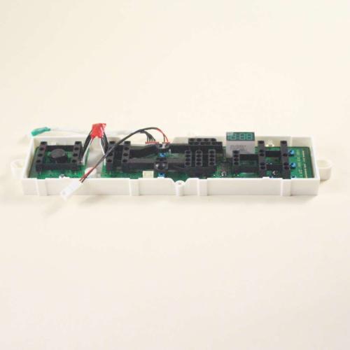 Samsung Dryer User Interface - DC92-01862A