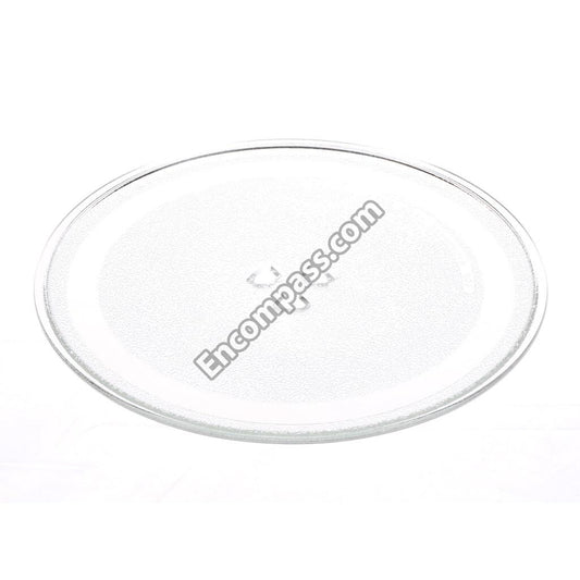 LG Microwave Glass Turntable Tray - MJS63771901