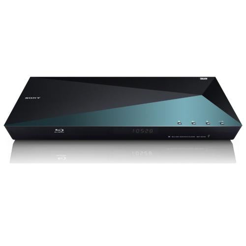 Sony BDPBX110 Blu-ray Disc™ Player with Streaming