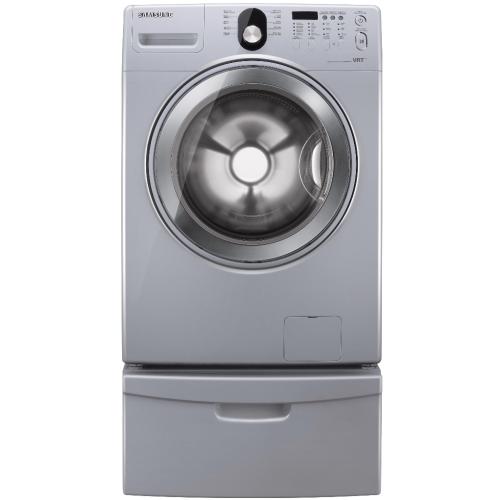 Samsung WF218ANW/XAA 27" Front-load Washer With 4.0 Cu. Ft. Capacity