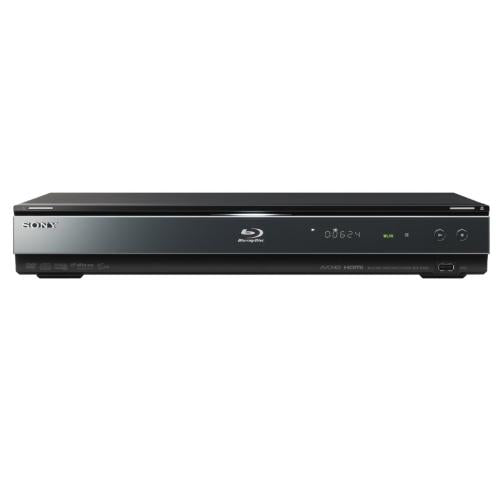 Sony BDPS560 Blu-ray Disc™ Player