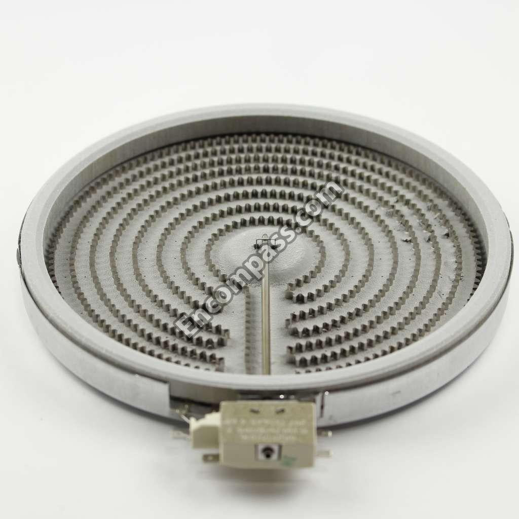 LG Range Radiant Heating Element - MEE62385101