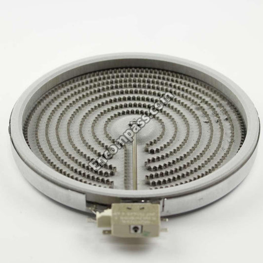 LG Range Radiant Heating Element - MEE62385101