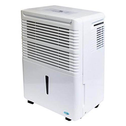 Midea FFAD5000T1 Dehumidifier