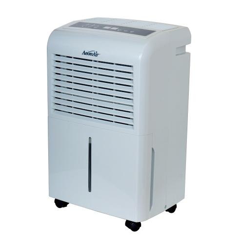 AeonAir RDH45EB Dehumidifier (45 Pint)