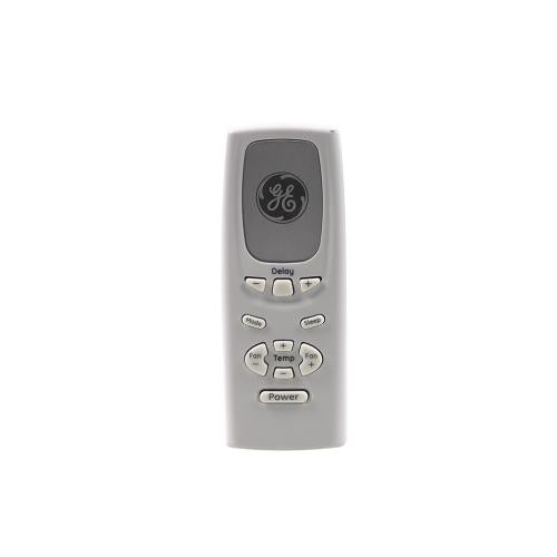 GE Remote Control - WJ26X24768