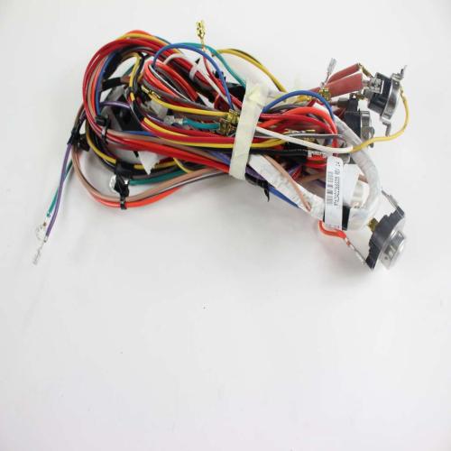 GE Dryer Harness Assembly Elec - WE15X25582