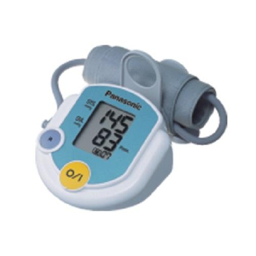 Panasonic EW3101 Electronic Blood Pressure Meter