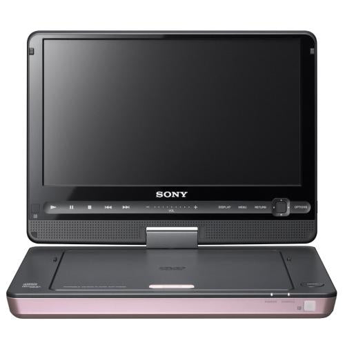 Sony DVPFX930/P Portable DVD Player