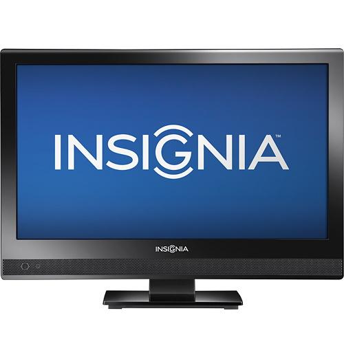 Insignia NS19E320A13A 19" Class - Led - 720P - 60Hz - Hdtv