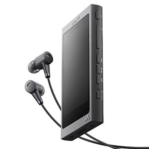 Sony NWA37HN Walkman® with High-Resolution Audio