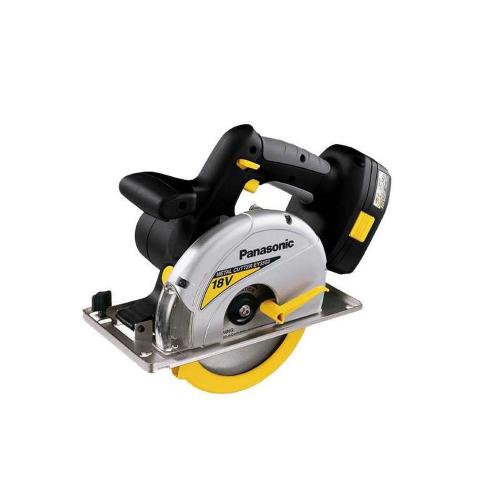 Panasonic EY3552 18V Metal Saw