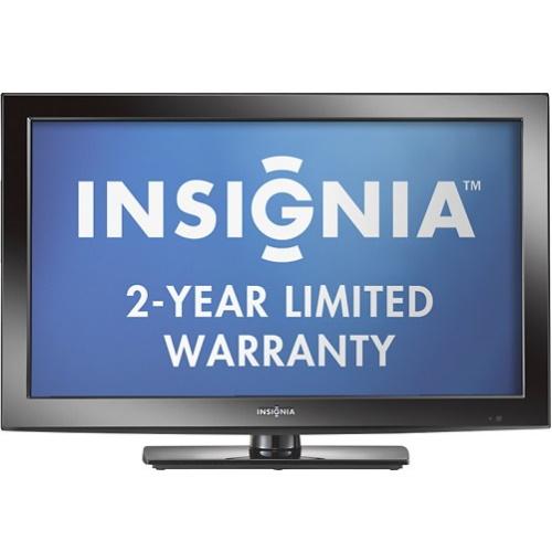 Insignia NS32LB451A11 32-Inch Class / 1080P / 60Hz / Lcd Hdtv Blu-Ray Disc Combo -