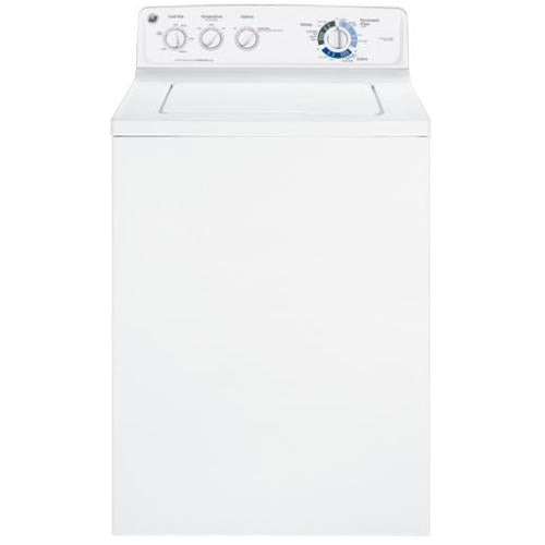 GE CATL160RBL Washer