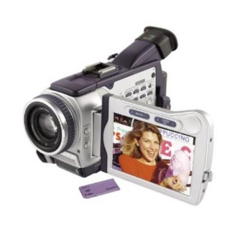 Sony DCRTRV30 Digital Video Camera Recorder MiniDV