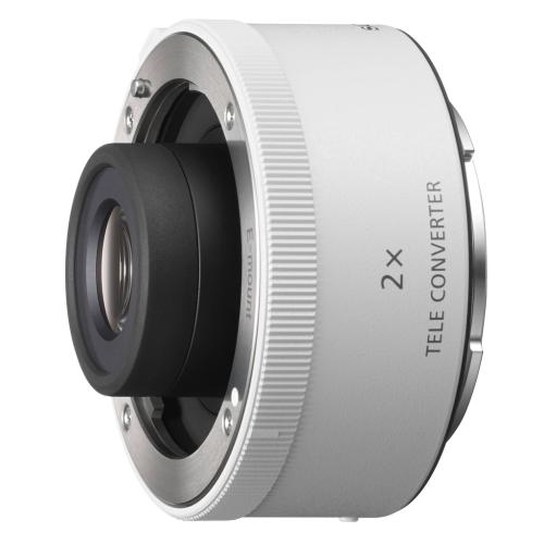 Sony SEL20TC 2x Teleconverter Lens