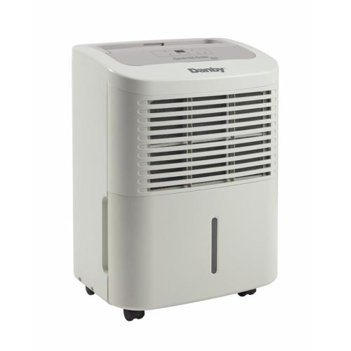 Danby DDR6511R1 Dehumidifier 65.00 Pints