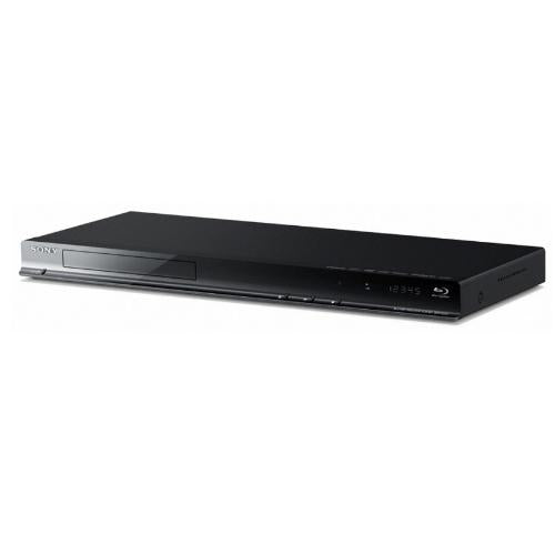 Sony BDPS280 Blu-ray Disc™ Player