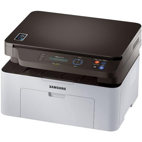 Samsung SLM2070W/XBH Xpress Laser Multifunction Printer