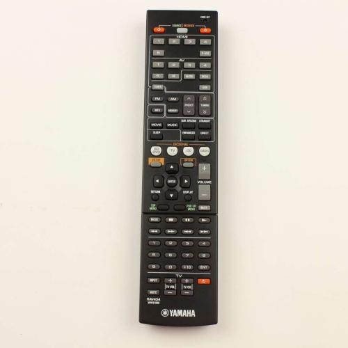 Yamaha Remote Rav434 - WW510600