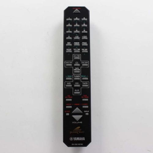 Yamaha Remote Control Cdce500/Mcre500 - V8913600