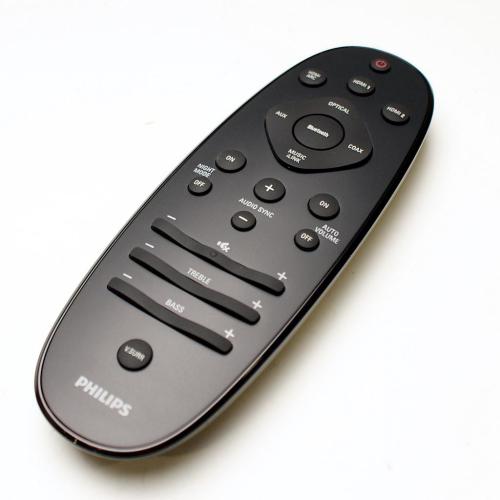 Philips Remote Control - 996510058017