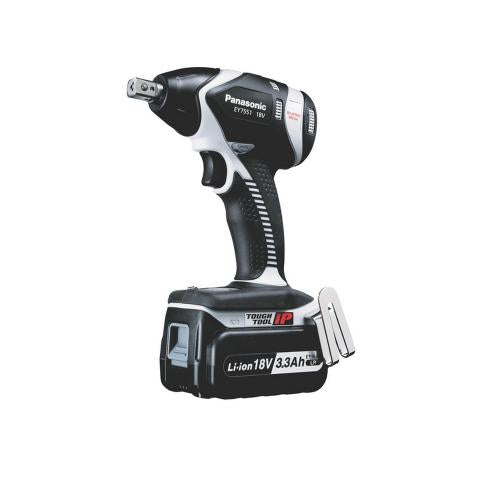 Panasonic EY7551 Tough Ip Impact Wrench