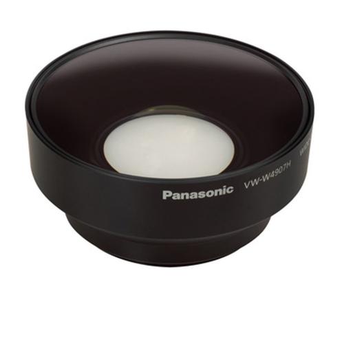 Panasonic VWW4907 Wide Conversion Lens