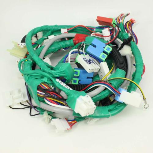 Samsung Assembly Main Wire Harness - DC93-00541B