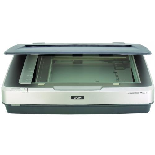 Epson E10000XLPH Expression 10000 Xl, J181A