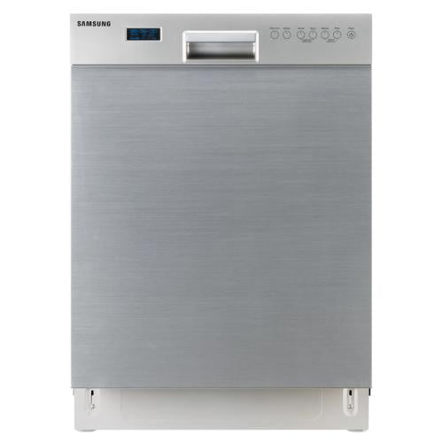 Samsung DMR57LFSXAA 24" Built-in Dishwasher